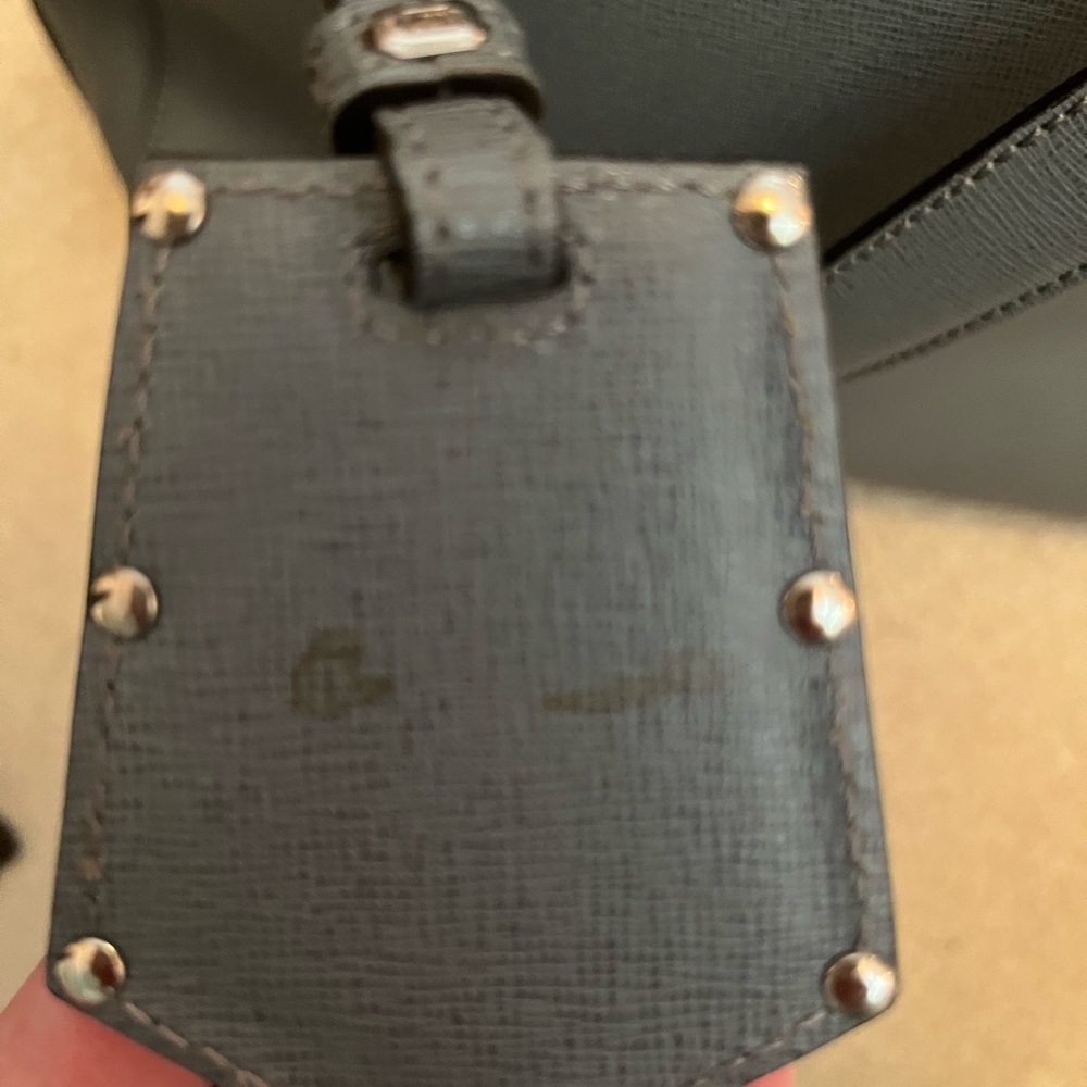 Authentic Fendi 2Jours Bag - Picture 15 of 15